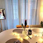 3Room Yul Stay