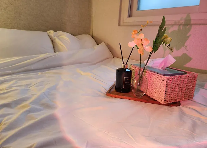 3Room Yul Stay