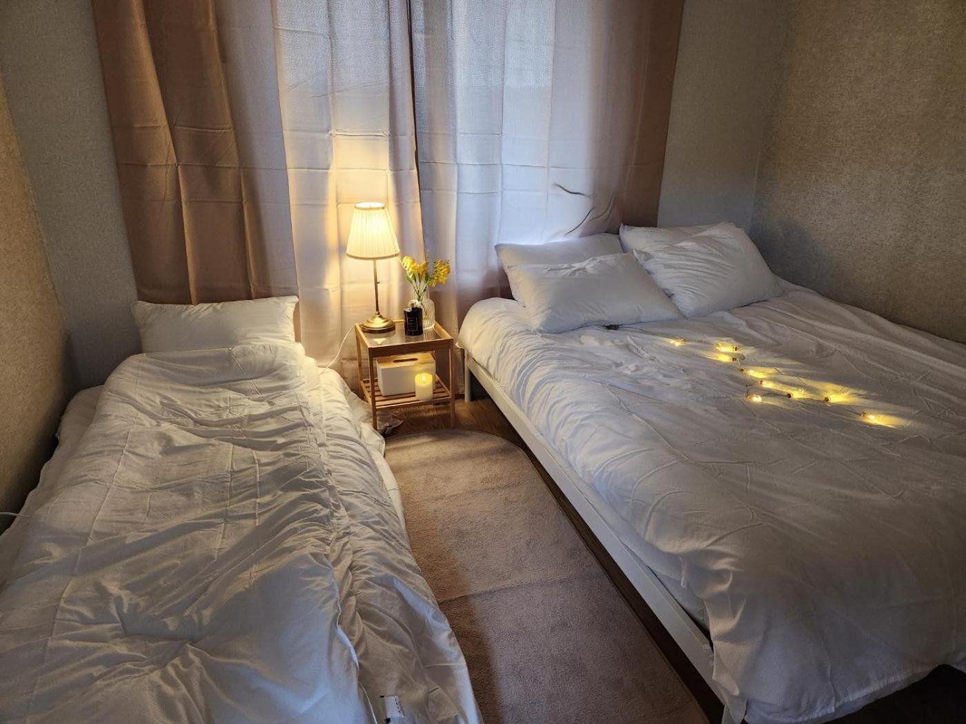 3room Yul Seoul