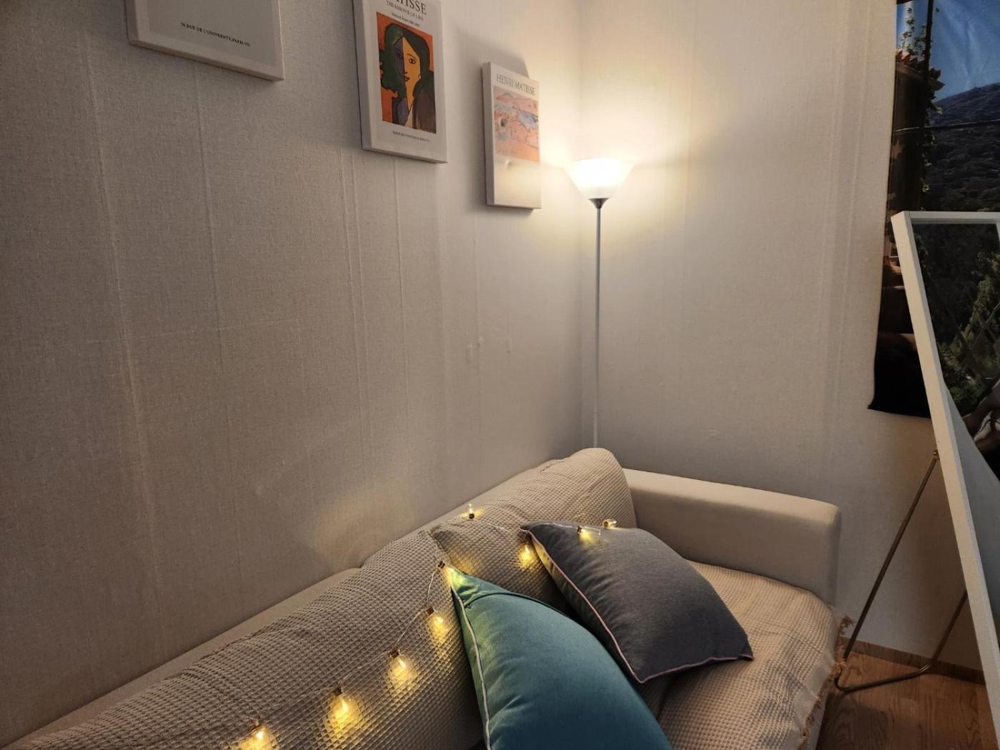 3room Yul Apartment