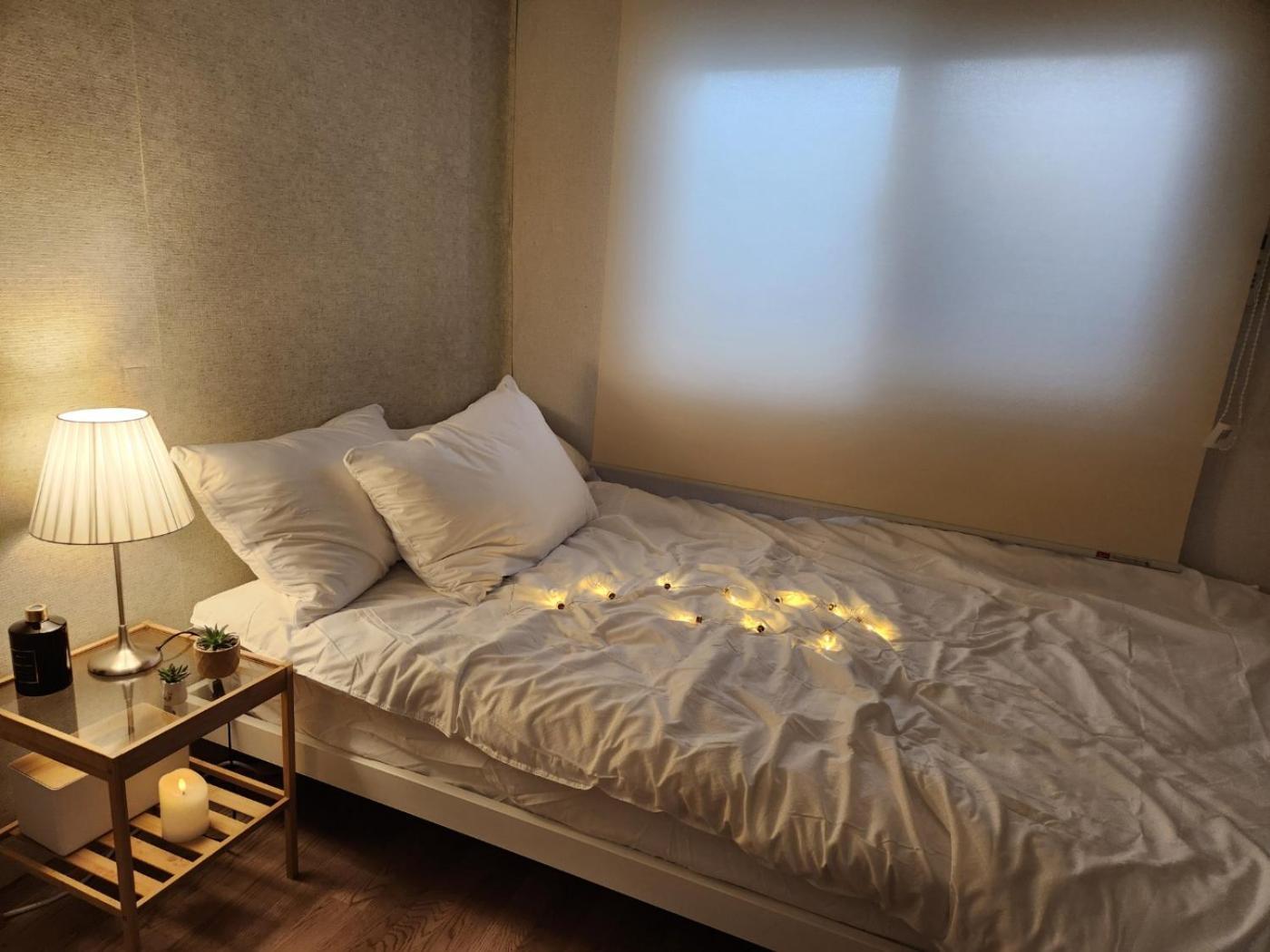 3room Yul Apartment *