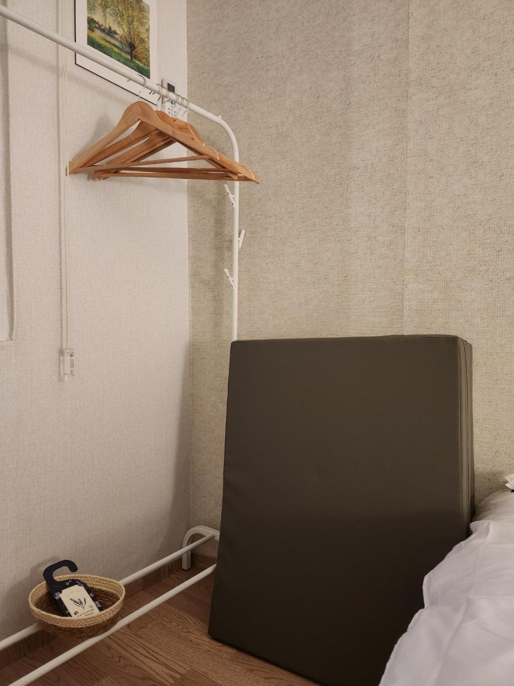 Apartment 3room Yul