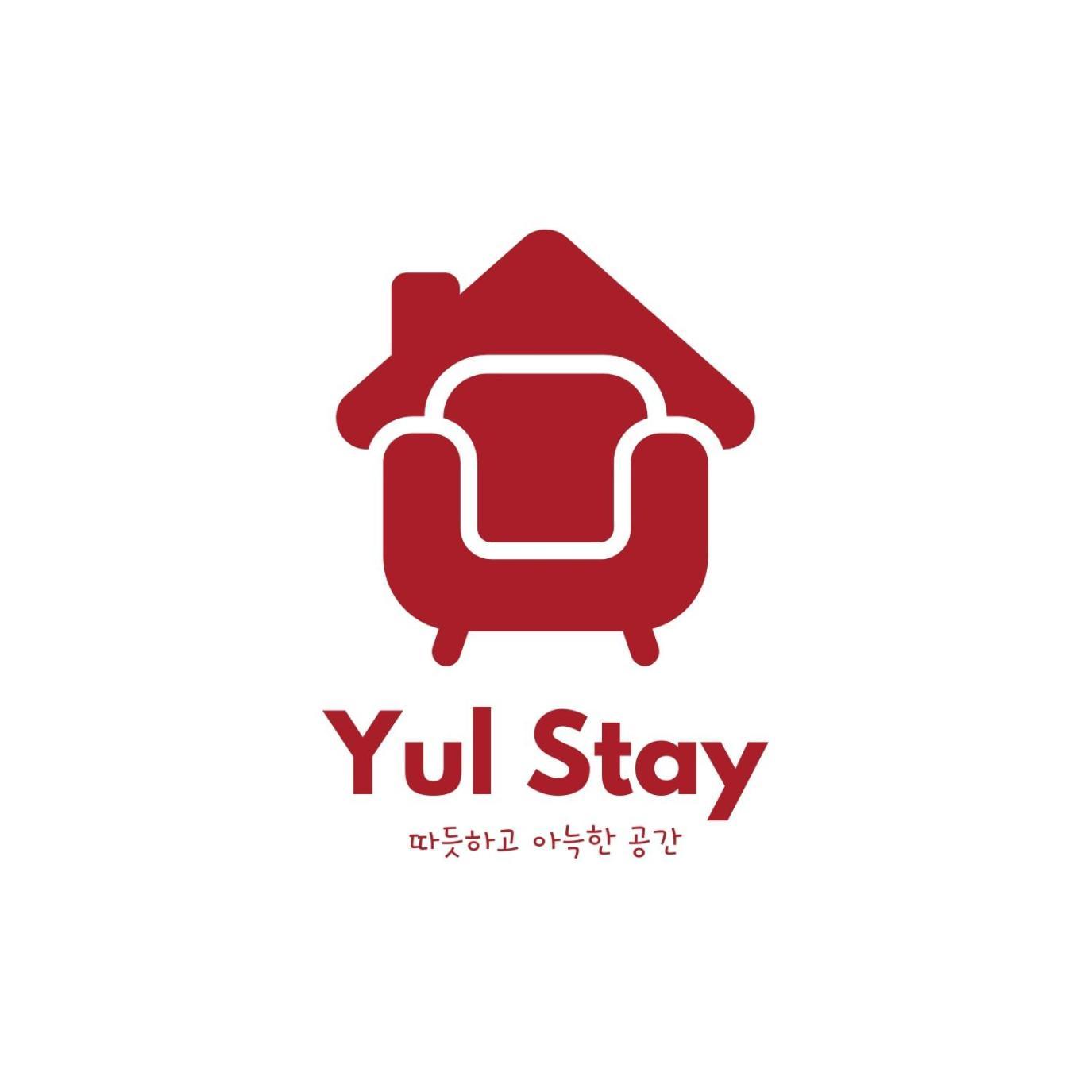 Apartment 3room Yul Seoul