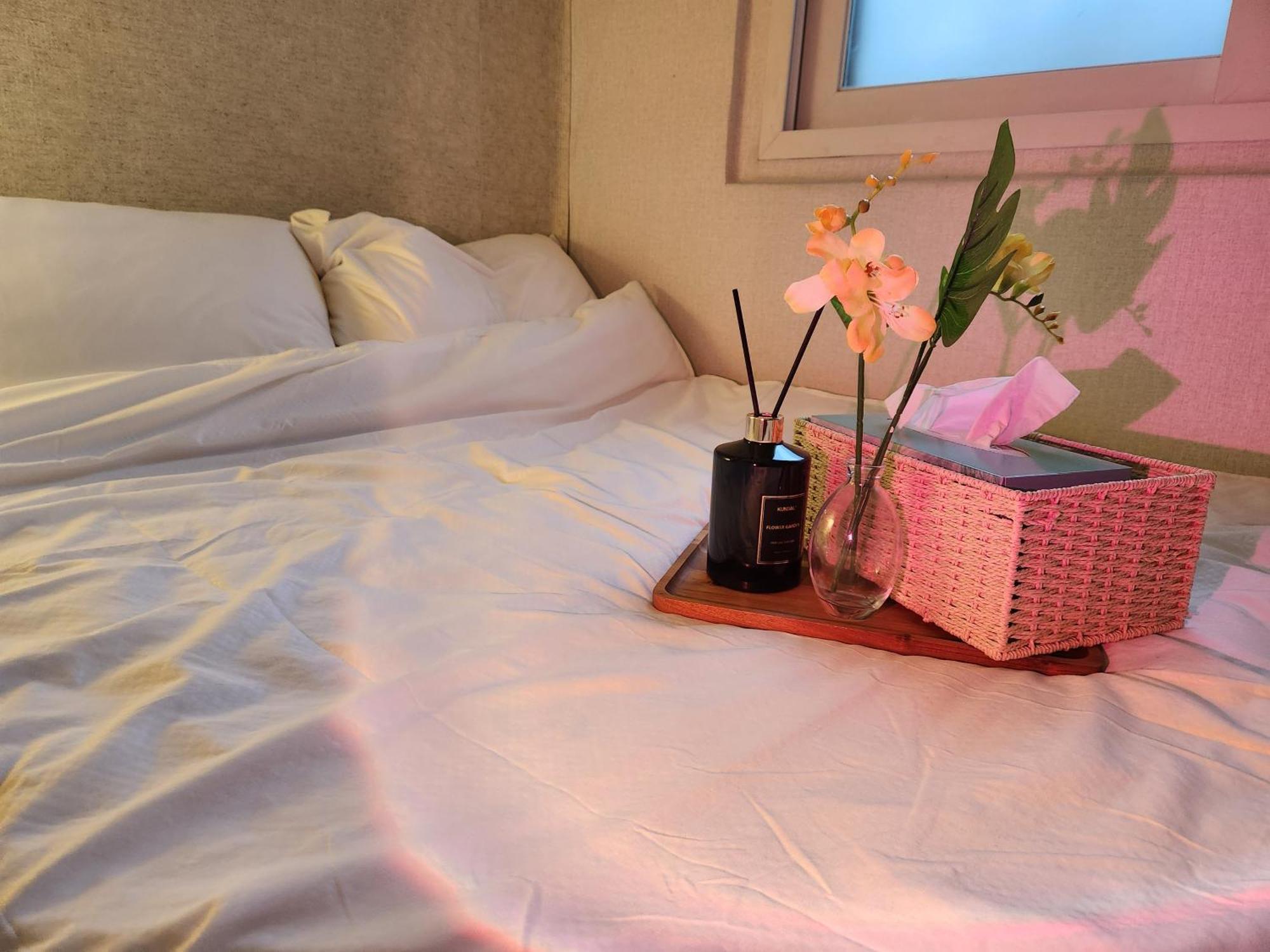 3room Yul Apartment *