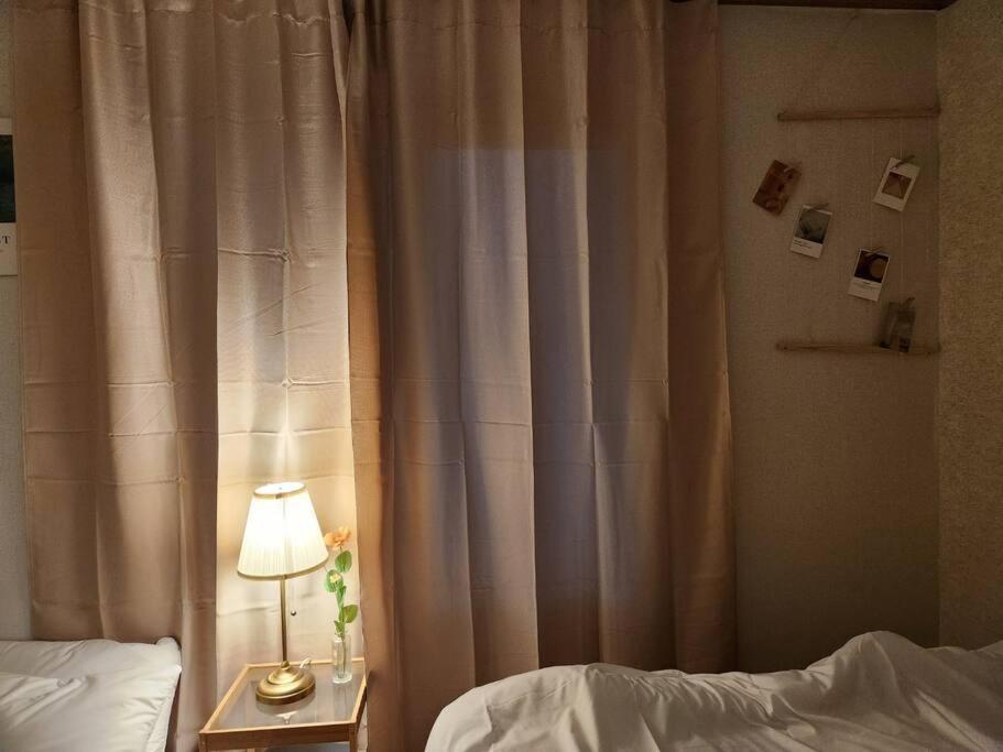 3room Yul Apartment Seoul