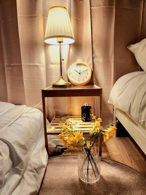 3room Yul Seoul