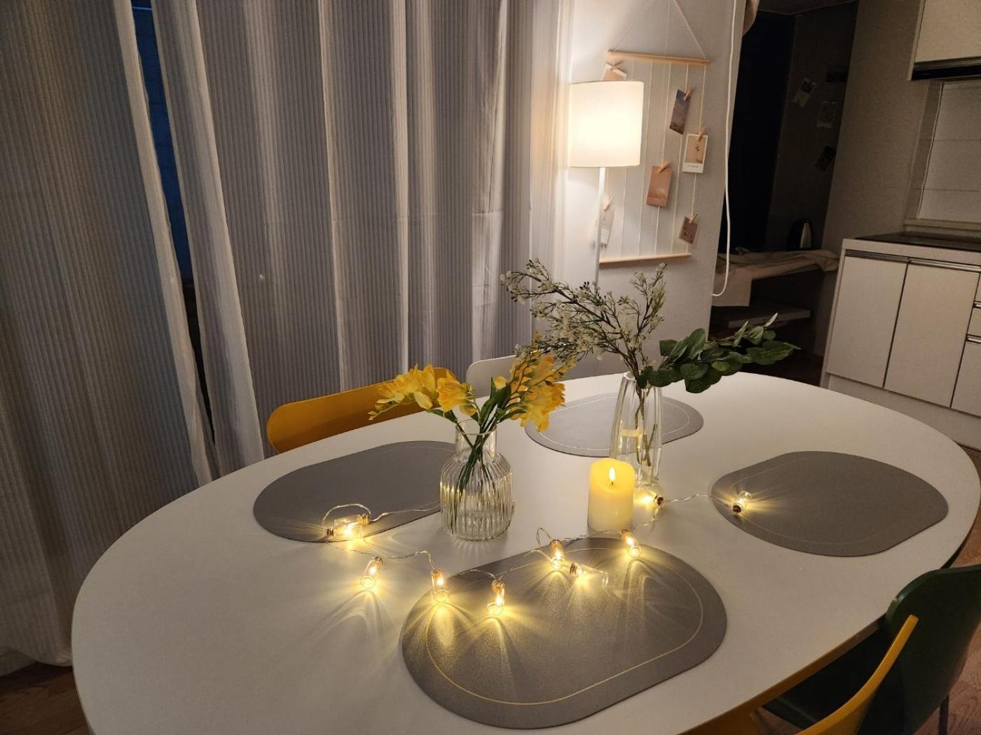 3room Yul Seoul